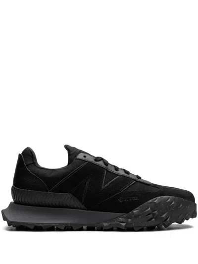 New Balance Xc72 D In Black/gore-tex