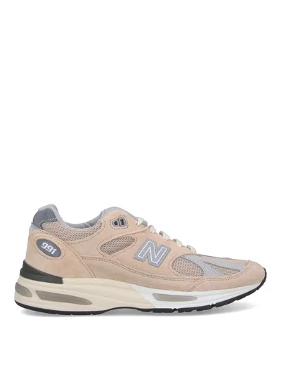 NEW BALANCE ZAPATILLAS - BEIS
