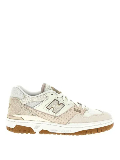 NEW BALANCE 550 SNEAKERS