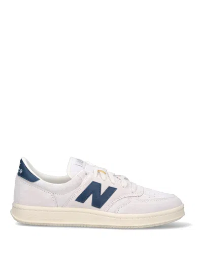 New Balance Sneakers In White