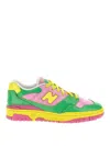 New Balance Shoes In Multicolour