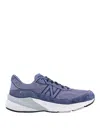 New Balance 990v6 Sneakers Made In In Púrpura