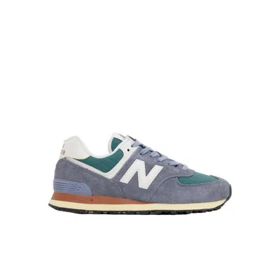 New Balance 新百伦()574经典系带跑鞋舒适耐磨缓震休闲运动鞋