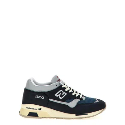 New Balance De In Uk 1500 Sneakers In Multicolor