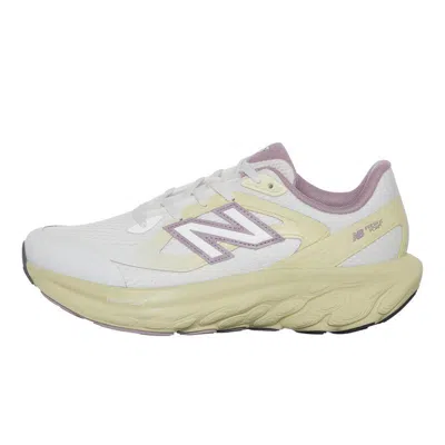 New Balance Womens  Fresh Foam Low-top Woven Trainers In Morel Ice Wine