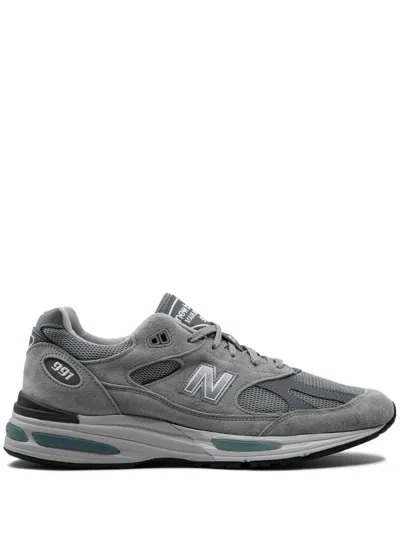 New Balance Sneakers Made In The Uk 991 In Grey