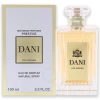 NEW BRAND DANI BY NEW BRAND FOR WOMEN - 3.3 OZ EDP SPRAY