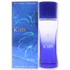 NEW BRAND K MEN BY NEW BRAND FOR MEN - 3.3 OZ EDT SPRAY