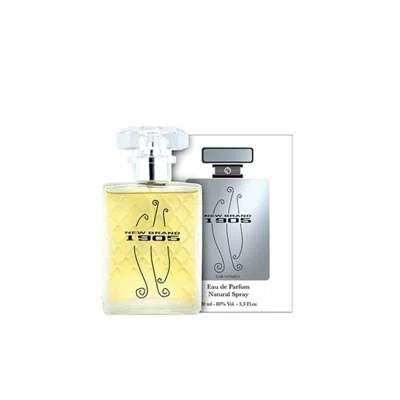 New Brand Ladies 1905 Edt Spray 3.4 oz Fragrances 5425017730682 In N/a