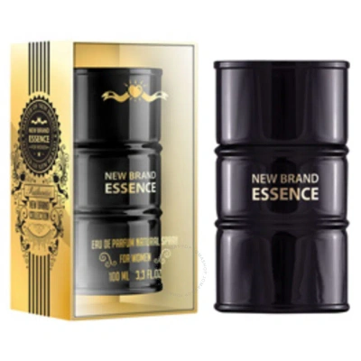 New Brand Ladies Master Essence Edp Spray 3.4 oz Fragrances 5425039220079 In N/a