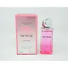 NEW BRAND NEW BRAND LADIES PRESTIGE MY STYLE EDP SPRAY 3.33 OZ FRAGRANCES 5425039222196