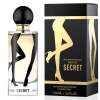 New Brand Ladies Prestige Secret Edp Spray 3.4 oz Fragrances 5425039221083 In Orange