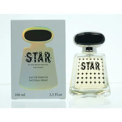 New Brand Ladies Star Edp 3.3 oz Fragrances 5425039222950 In N/a