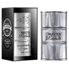New Brand Men's Master Platinum Edt Spray 3.4 oz Fragrances 5425039220086 In Platinum