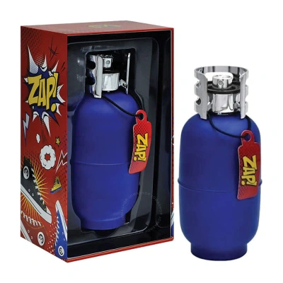New Brand Men's Master Zap Edt Spray 3.4 oz Fragrances 5425039220420 In N/a