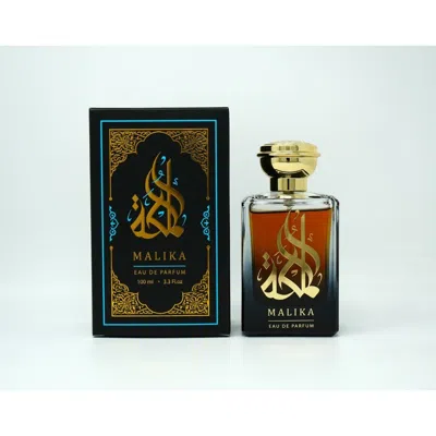 New Brand Men's Oriental Malika Edp Spray 3.3 oz Fragrances 5425039223681