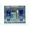 New Brand Men's Prestige The Nb Gift Set Fragrances 5425039222561 In N/a