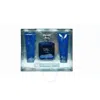 NEW BRAND NEW BRAND MEN'S UNIC GIFT SET FRAGRANCES 5425017734864