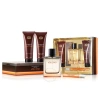 New Brand Men's Volcano Gift Set Fragrances 5425039220758 In N/a