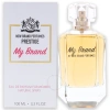 NEW BRAND MY BRAND BY NEW BRAND FOR WOMEN - 3.3 OZ EDP SPRAY