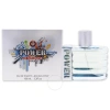 NEW BRAND POWER BY NEW BRAND FOR WOMEN - 3.4 OZ EDT SPRAY