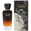 New Brand Together Night By  For Women - 3.3 oz Edp Spray