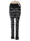 New Directions Active Pants In Black