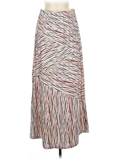 Pre-owned New Directions Casual Dress In Ivory