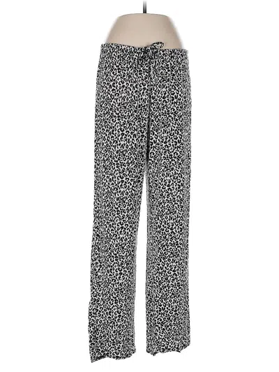 Pre-owned New Directions Casual Pants In Black