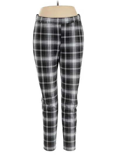 Pre-owned New Directions Casual Pants In Black