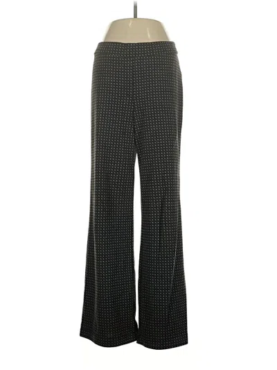 Pre-owned New Directions Casual Pants In Black