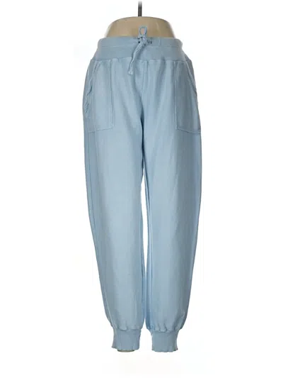 Pre-owned New Directions Casual Pants In Blue