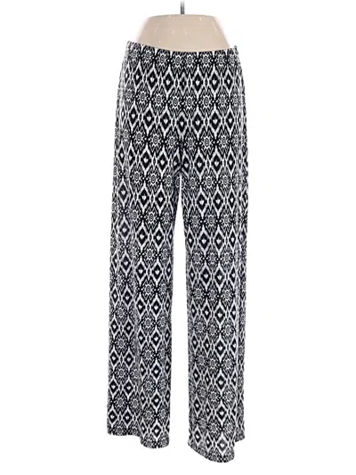 Pre-owned New Directions Casual Pants In Blue