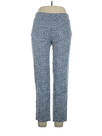 Pre-owned New Directions Casual Pants In Blue