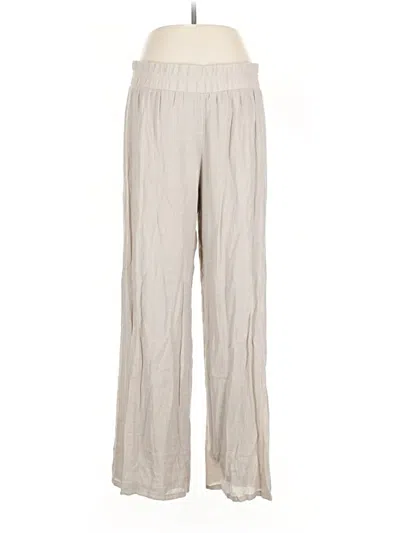 Pre-owned New Directions Casual Pants In Gray