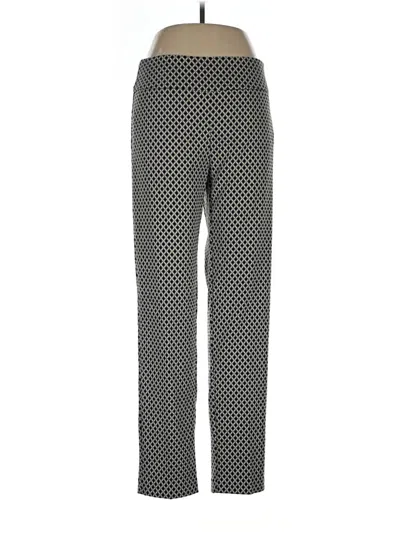 Pre-owned New Directions Casual Pants In Gray