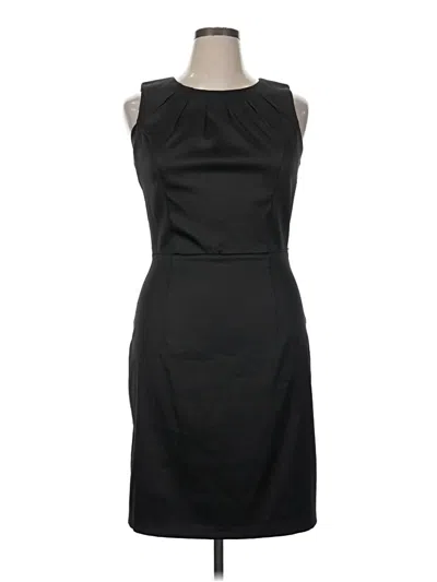 Pre-owned New Directions Cocktail Dress In Black