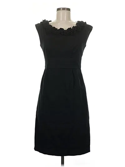 Pre-owned New Directions Cocktail Dress In Black