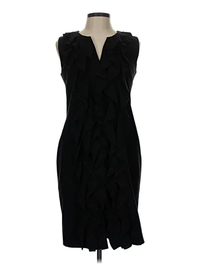 Pre-owned New Directions Cocktail Dress In Black