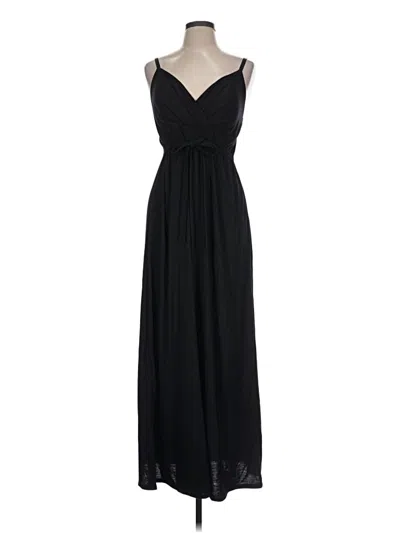 Pre-owned New Directions Cocktail Dress In Black