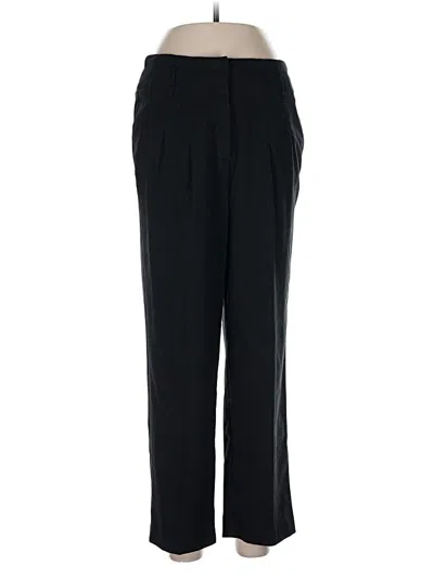 Pre-owned New Directions Dress Pants In Black