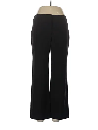 Pre-owned New Directions Dress Pants In Black