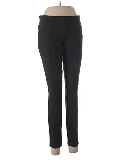 Pre-owned New Directions Dress Pants In Black
