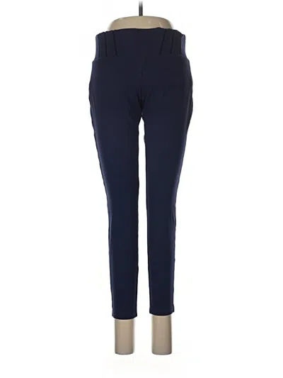 Pre-owned New Directions Dress Pants In Blue