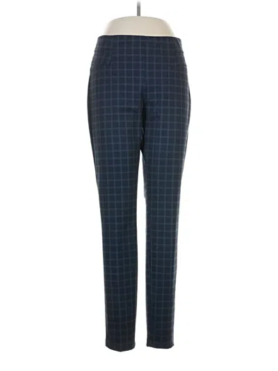 Pre-owned New Directions Dress Pants In Blue