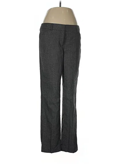 Pre-owned New Directions Dress Pants In Gray