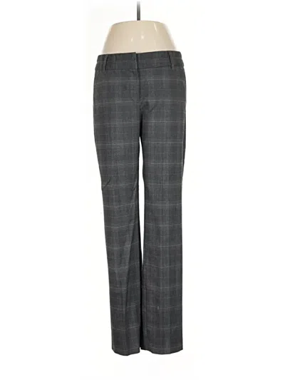 Pre-owned New Directions Dress Pants In Gray