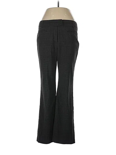 Pre-owned New Directions Dress Pants In Gray