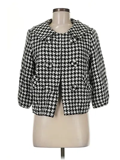 Pre-owned New Directions Jacket In Ivory