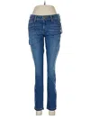 New Directions Jeans In Blue